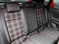 VW Polo Gti Autom. App Con., Rückfahr Kamera, LED, - Limousine - Rot - Gebrauchtwagen - Bild 5