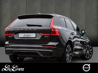 Volvo XC60 B4 Diesel AWD Ultimate Dark - SUV/Off-road - Grau - Gebrauchtwagen - Bild 2