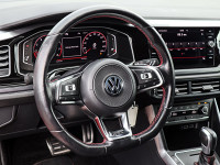 VW Polo Gti Autom. App Con., Rückfahr Kamera, LED, - Limousine - Rot - Gebrauchtwagen - Bild 10