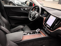 Volvo XC60 B4 Diesel AWD Ultimate Dark - SUV/Off-road - Grau - Gebrauchtwagen - Bild 3