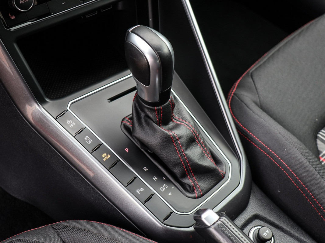 VW Polo Gti Autom. App Con., Rückfahr Kamera, LED, - Limousine - Rot - Gebrauchtwagen - Bild 11