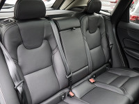 Volvo XC60 B4 Diesel AWD Ultimate Dark - SUV/Off-road - Grau - Gebrauchtwagen - Bild 5