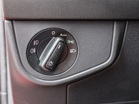 VW Polo Gti Autom. App Con., Rückfahr Kamera, LED, - Limousine - Rot - Gebrauchtwagen - Bild 14