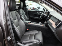 Volvo XC60 B4 Diesel AWD Ultimate Dark - SUV/Off-road - Grau - Gebrauchtwagen - Bild 7