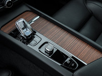 Volvo XC60 B4 Diesel AWD Ultimate Dark - SUV/Off-road - Grau - Gebrauchtwagen - Bild 11