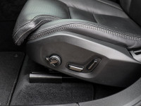 Volvo XC60 B4 Diesel AWD Ultimate Dark - SUV/Off-road - Grau - Gebrauchtwagen - Bild 15