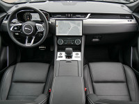 Jaguar F-PACE D300 R-Dynamic SE 90th Anniversary Edition - SUV/Off-road - Blau - Gebrauchtwagen - Bild 4