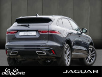 Jaguar F-PACE D300 R-Dynamic SE 90th Anniversary Edition - SUV/Off-road - Grau - Gebrauchtwagen - Bild 2