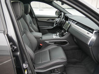 Jaguar F-PACE D300 R-Dynamic SE 90th Anniversary Edition - SUV/Off-road - Grau - Gebrauchtwagen - Bild 3