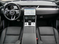 Jaguar F-PACE D300 R-Dynamic SE 90th Anniversary Edition - SUV/Off-road - Grau - Gebrauchtwagen - Bild 4