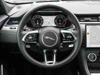 Jaguar F-PACE D300 R-Dynamic SE 90th Anniversary Edition - SUV/Off-road - Blau - Gebrauchtwagen - Bild 10