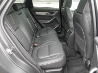 Jaguar F-PACE D300 R-Dynamic SE 90th Anniversary Edition - SUV/Off-road - Grau - Gebrauchtwagen - Bild 5