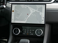 Jaguar F-PACE D300 R-Dynamic SE 90th Anniversary Edition - SUV/Off-road - Blau - Gebrauchtwagen - Bild 11