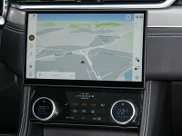 Jaguar F-PACE D300 R-Dynamic SE 90th Anniversary Edition - SUV/Off-road - Grau - Gebrauchtwagen - Bild 10