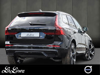 Volvo XC60 Ultra Black Edition - SUV/Off-road - Schwarz - Neuwagen - Bild 2