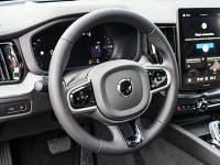 Volvo XC60 Ultra Black Edition - SUV/Off-road - Schwarz - Neuwagen - Bild 8