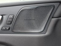 Volvo XC60 Ultra Black Edition - SUV/Off-road - Schwarz - Neuwagen - Bild 12
