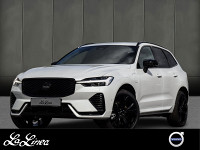 Volvo XC60 T6 Plus Black Edition - SUV/Off-road - Weiss - Neuwagen - Bild 1