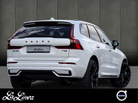 Volvo XC60 T6 Plus Black Edition - SUV/Off-road - Weiss - Neuwagen - Bild 2