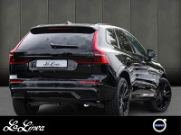 Volvo XC60 T6 Ultra Black Edition - SUV/Off-road - Schwarz - Neuwagen - Bild 2