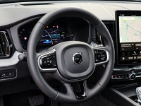 Volvo XC60 T6 Ultra Black Edition - SUV/Off-road - Schwarz - Neuwagen - Bild 8