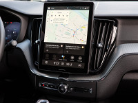 Volvo XC60 T6 Plus Black Edition - SUV/Off-road - Weiss - Neuwagen - Bild 7