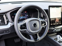 Volvo XC60 T6 Plus Black Edition - SUV/Off-road - Weiss - Neuwagen - Bild 8
