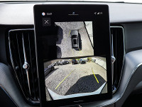Volvo XC60 T6 Plus Black Edition - SUV/Off-road - Weiss - Neuwagen - Bild 11