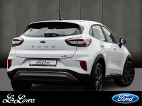 Ford Puma - SUV/Off-road - Weiss - Gebrauchtwagen - Bild 2