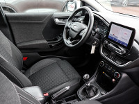 Ford Puma - SUV/Off-road - Weiss - Gebrauchtwagen - Bild 3