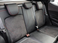 Ford Fiesta - Limousine - Rot - Gebrauchtwagen - Bild 5