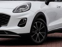 Ford Puma - SUV/Off-road - Weiss - Gebrauchtwagen - Bild 6