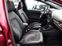 Ford Fiesta - Limousine - Rot - Gebrauchtwagen - Bild 7