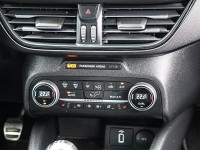 Ford Focus Turnier ST-Line MHEV LED, E-Heckklappe, Winter P. - Kombi - Weiss - Gebrauchtwagen - Bild 10