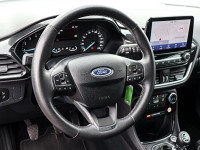 Ford Puma - SUV/Off-road - Weiss - Gebrauchtwagen - Bild 11