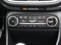 Ford Fiesta - Limousine - Rot - Gebrauchtwagen - Bild 10