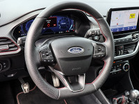 Ford Fiesta - Limousine - Rot - Gebrauchtwagen - Bild 11