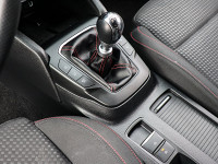 Ford Focus Turnier ST-Line MHEV LED, E-Heckklappe, Winter P. - Kombi - Weiss - Gebrauchtwagen - Bild 12