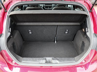 Ford Fiesta - Limousine - Rot - Gebrauchtwagen - Bild 13