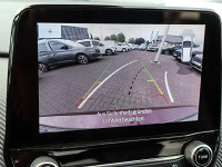 Ford Fiesta - Limousine - Rot - Gebrauchtwagen - Bild 15