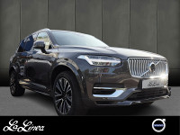 Volvo XC90 T8 AWD Plug-In Hybrid - SUV/Off-road - Grau - Gebrauchtwagen - Bild 1