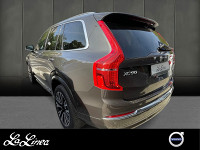 Volvo XC90 T8 AWD Plug-In Hybrid - SUV/Off-road - Grau - Gebrauchtwagen - Bild 2