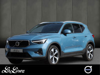 Volvo XC40 B3 (B) - SUV/Off-road - Blau - Gebrauchtwagen - Bild 1