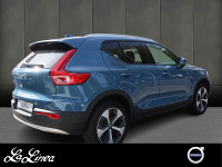 Volvo XC40 B3 (B) - SUV/Off-road - Blau - Gebrauchtwagen - Bild 2