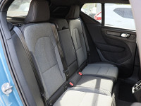 Volvo XC40 B3 (B) - SUV/Off-road - Blau - Gebrauchtwagen - Bild 5