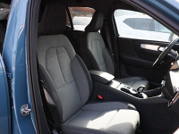 Volvo XC40 B3 (B) - SUV/Off-road - Blau - Gebrauchtwagen - Bild 7