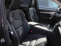 Volvo XC90 T8 AWD Plug-In Hybrid - SUV/Off-road - Grau - Gebrauchtwagen - Bild 9