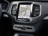 Volvo XC90 T8 AWD Plug-In Hybrid - SUV/Off-road - Grau - Gebrauchtwagen - Bild 10