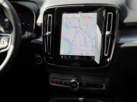 Volvo XC40 B3 (B) - SUV/Off-road - Blau - Gebrauchtwagen - Bild 9
