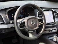 Volvo XC90 T8 AWD Plug-In Hybrid - SUV/Off-road - Schwarz - Gebrauchtwagen - Bild 10